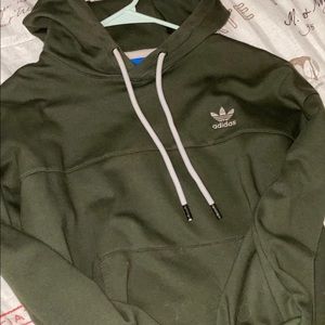 Adidas Hoodie